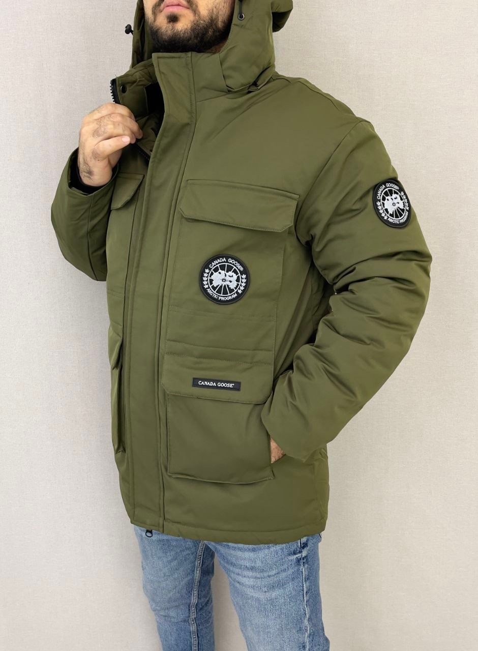 куртки зимние мужские,зимняя куртка парка,куртка зимняя,canada goose пуховики мужские,куртка зимняя canada goose