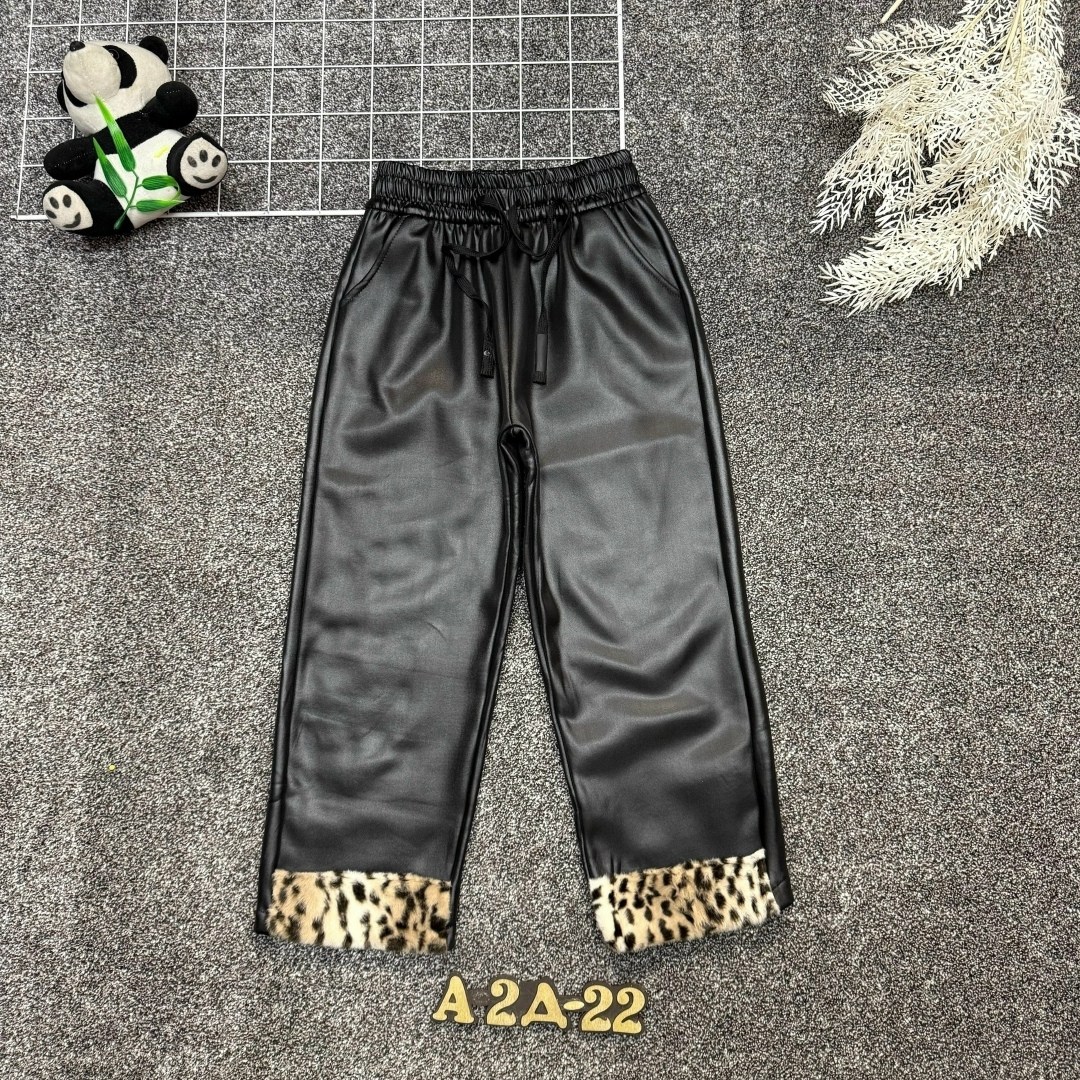 детские брюки,штаны кожаные,брюки для девочек,штаны для девочек,брюки кожаные детские