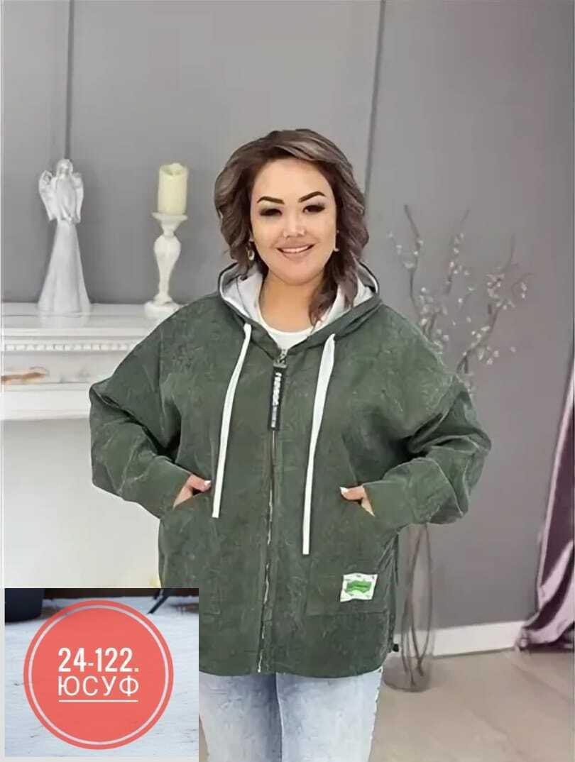 вельветовая ветровка женская,куртка женская больших размеров демисезонная,кофта теплая,толстовка женская,женская верхняя одежда больших размеров