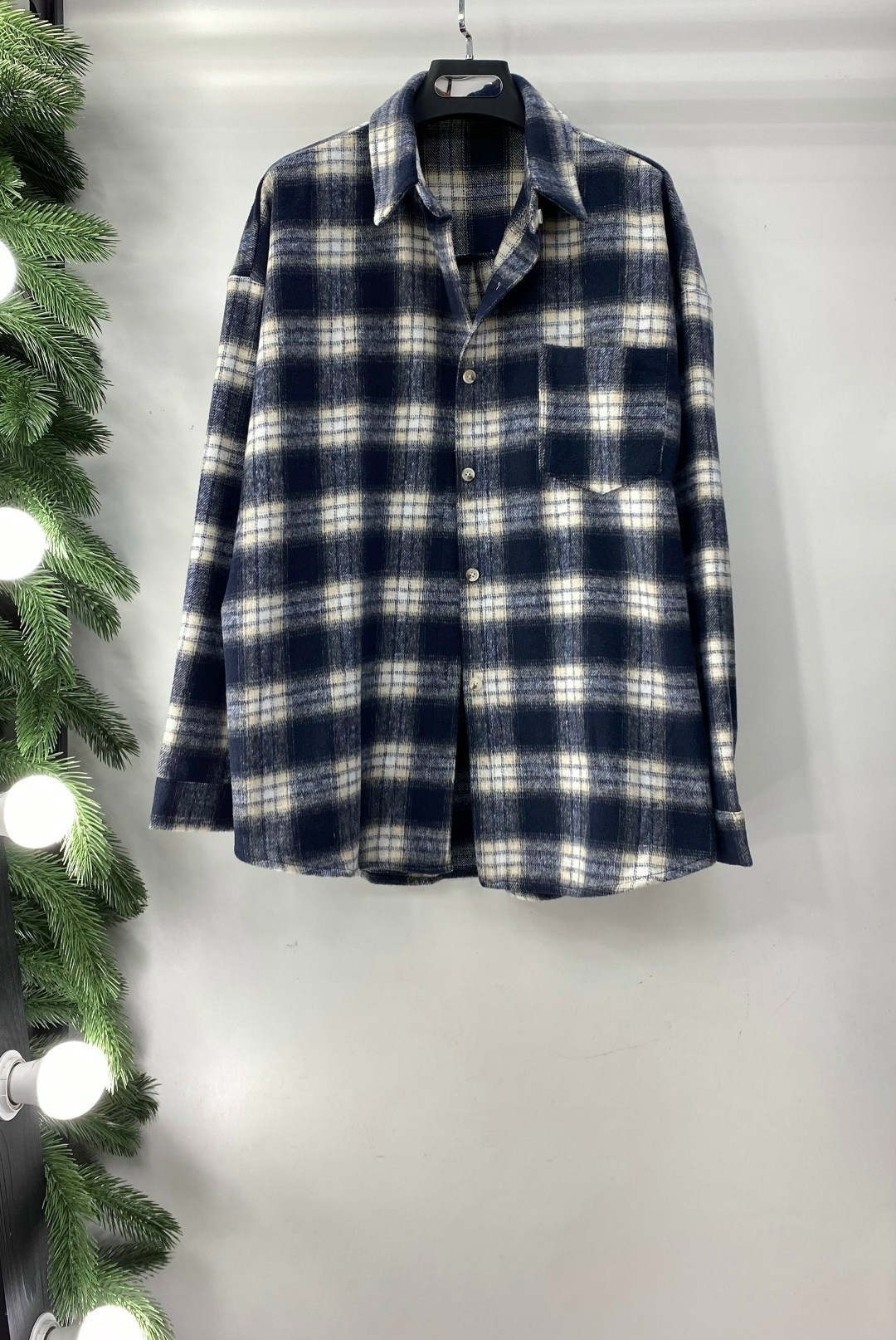 рубашка в клетку женская,женская рубашка в клетку оверсайз,рубашка оверсайз в клетку,рубашка женская в клетку теплая оверсайз,рубашка теплая в клетку оверсайз