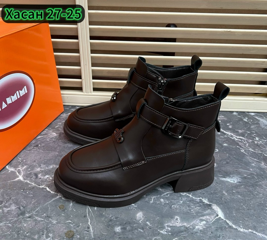 ,ботинки женские,демисезонные ботинки, женская,ботинка