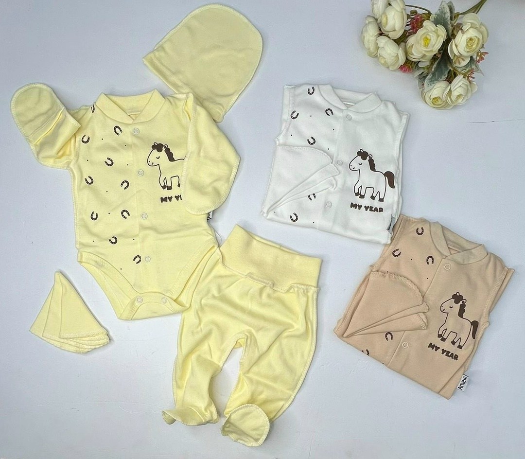 комплект одежды для новорожденного,боди комплект,комплект для новорожденного,набор для новорожденного,одежда для новорожденного