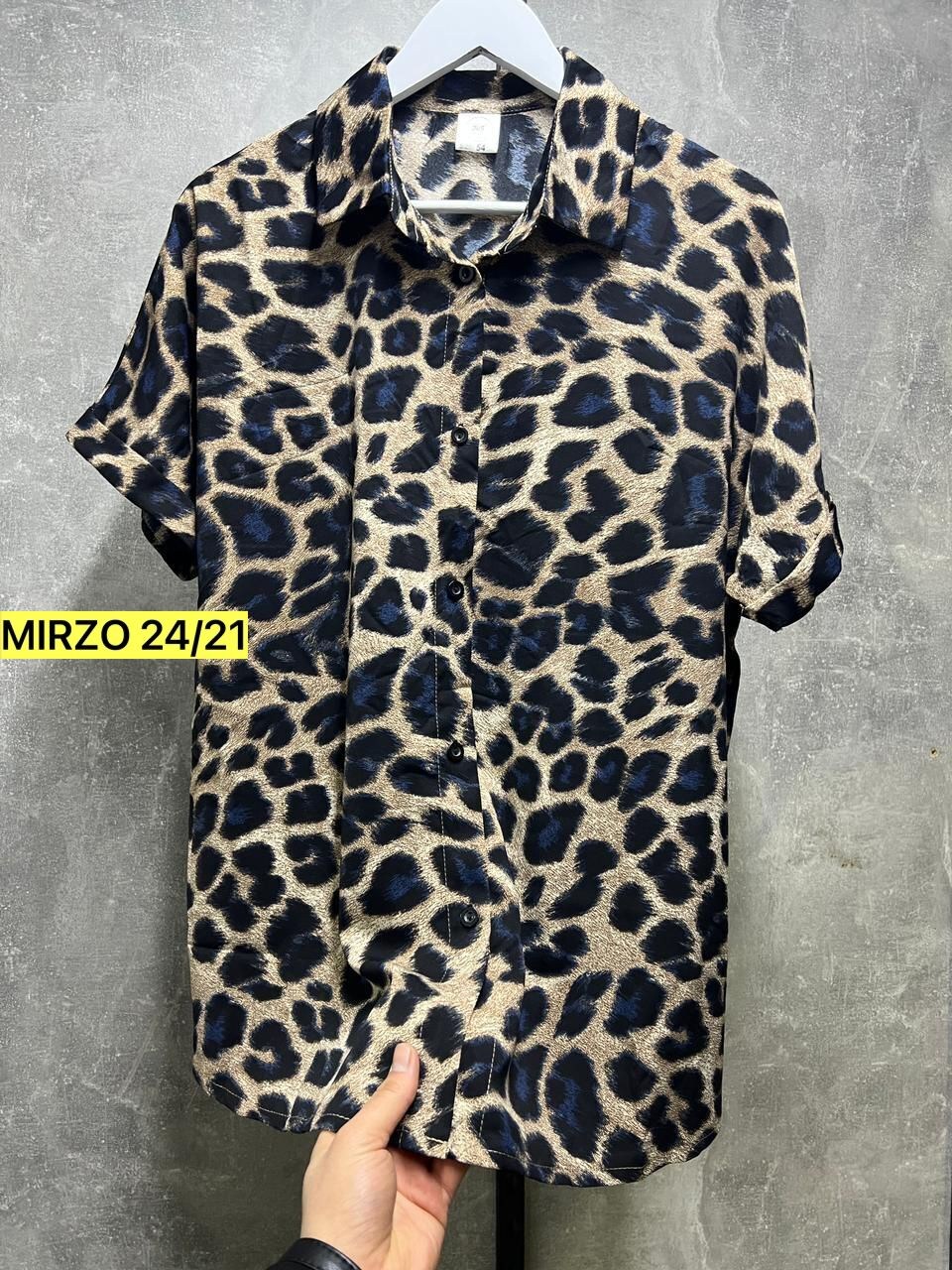 рубашка леопардовая,рубашка с леопардовым принтом,модная рубашка с леопардовым принтом,леопардовая рубашка мужская,женская шифоновая рубашка с леопардовым принтом