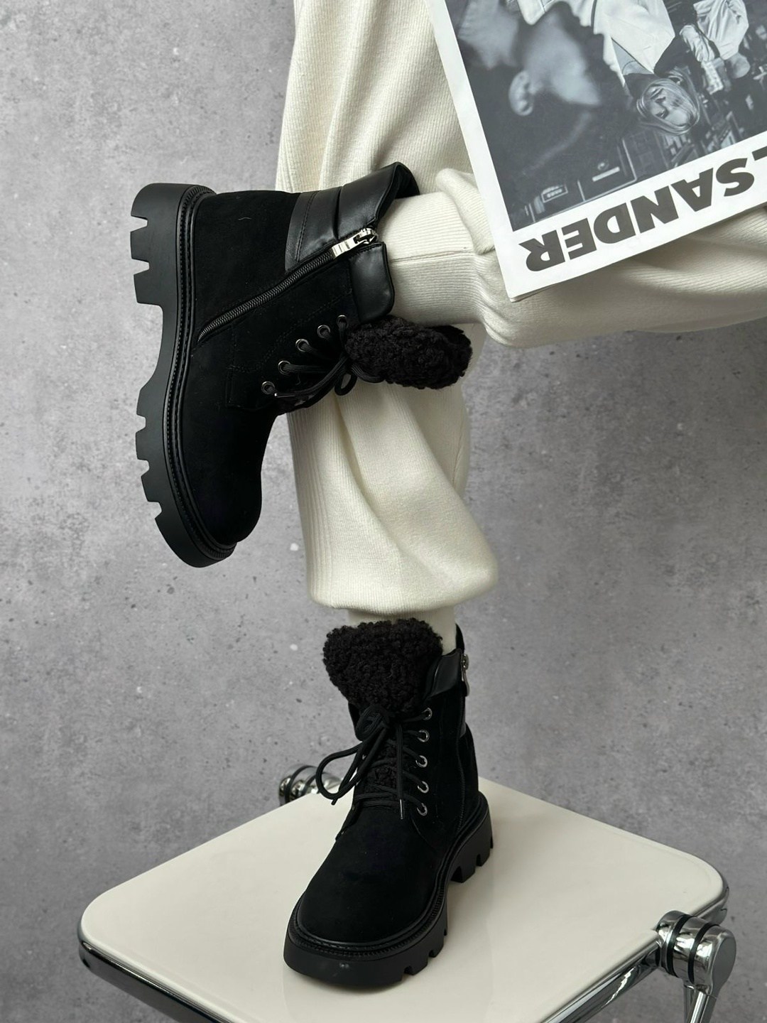 ,ботинки женские,ботинка женские зимние,женская  зимняя,зимние ботинки