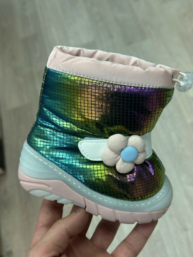 tom miki сапоги зимние детские,сапожки,детские зимние дутики,детские дутики,сапоги дутики