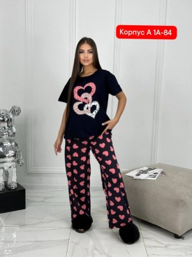 Домашняя одежда