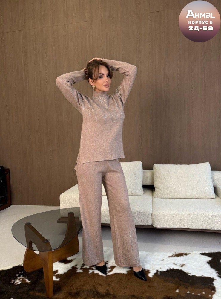 вязаные костюмы,костюм трикотажный,женская кофта,свитеры модные,женский вязаный костюм