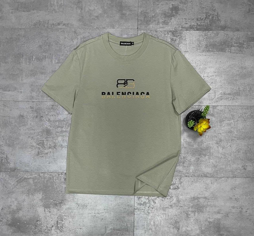 футболка,футболка balenciaga,мужская футболка,футболки мужские оверсайз