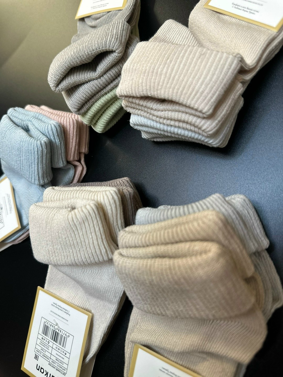 носки женские,носки комплект,носки высокий,носки для девочек,носки женские набор 5 пар