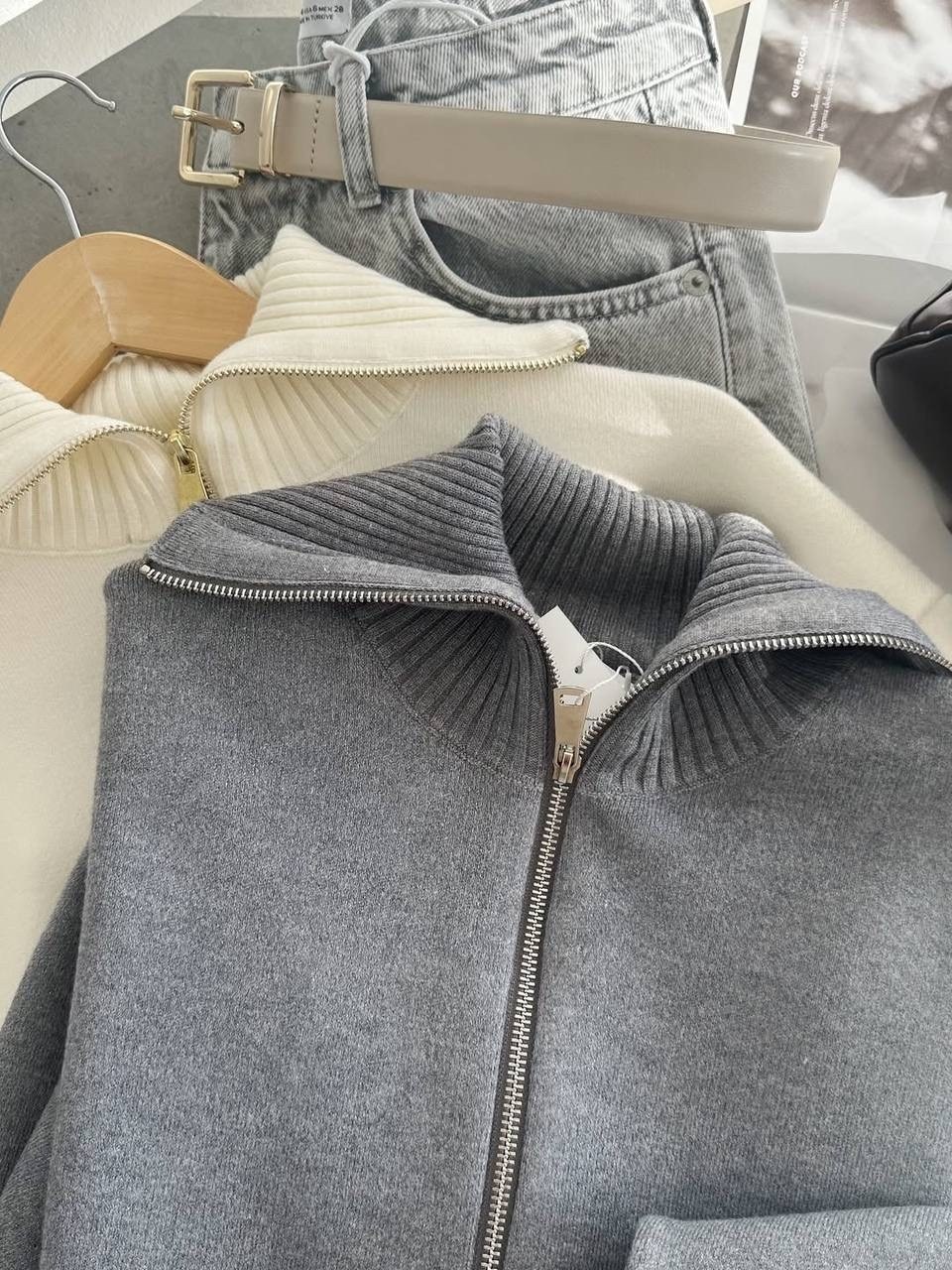 кофта женская,женский свитер,свитер с воротником,кофта женская свитер,кардиган вязаное