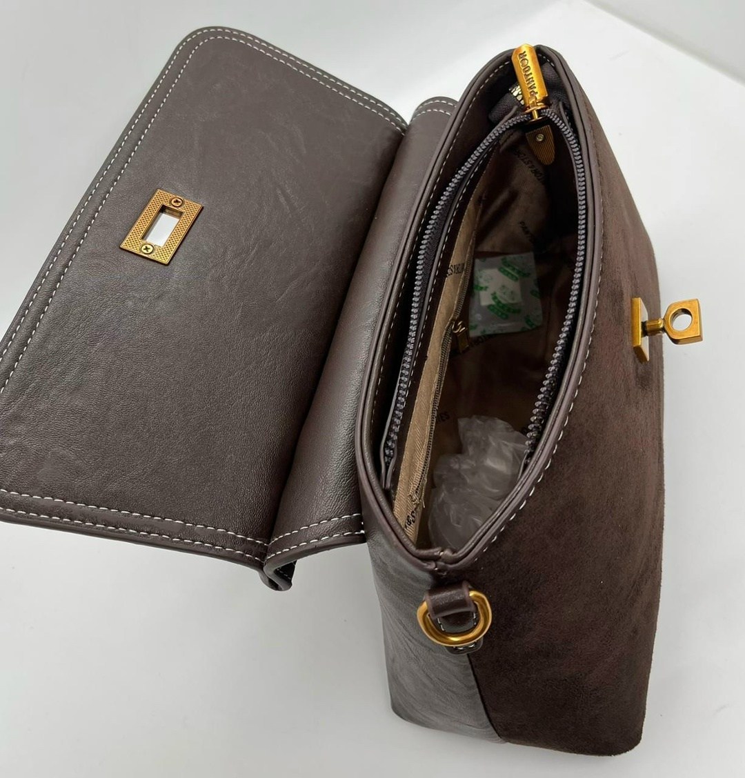 замшевая сумка,коричневая замшевая сумка,сумка эконика замшевая коричневая,замшевая сумка женская,женская сумка из натуральной замши