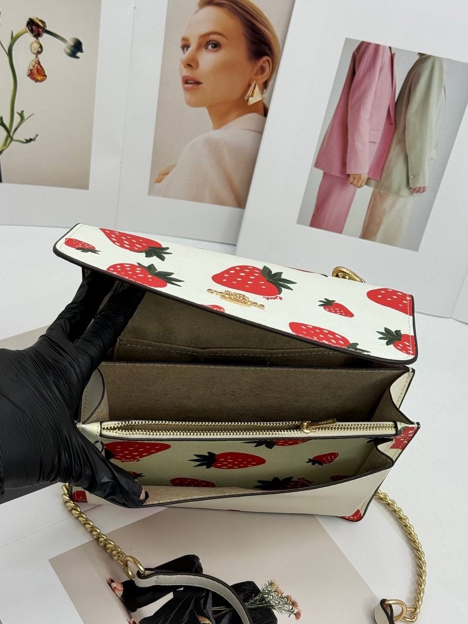 модная сумка,coach женская сумка,модная сумочка,coach сумка,сумка