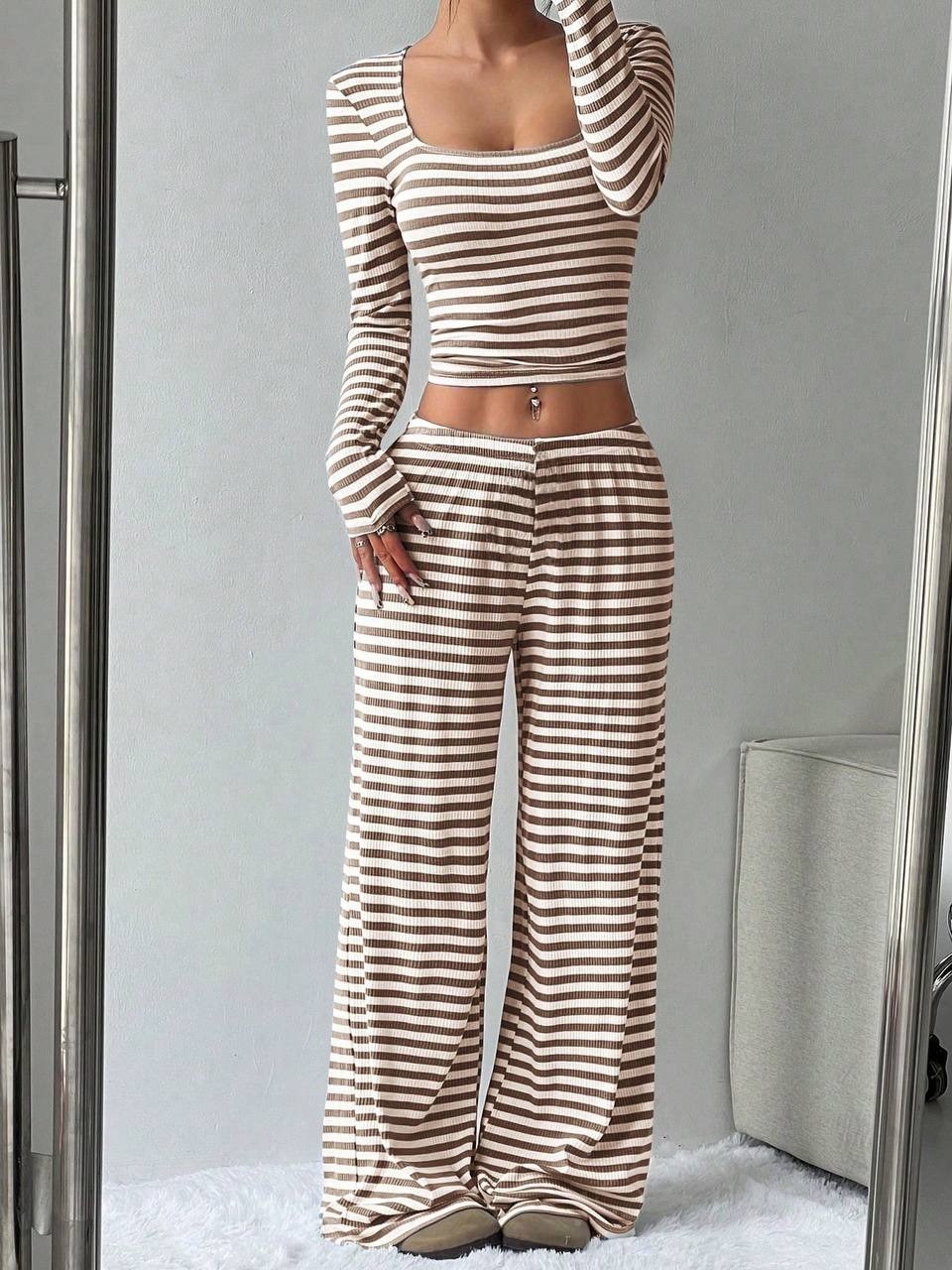 брюки в полоску,женские брюки в полоску,широкие брюки женские,женские широкие брюки в полоску,брюки свободные