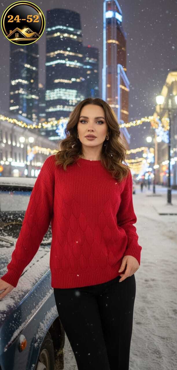 джемпер для женщин,модный джемпер,голубой джемпер,повседневный джемпер,джемпер