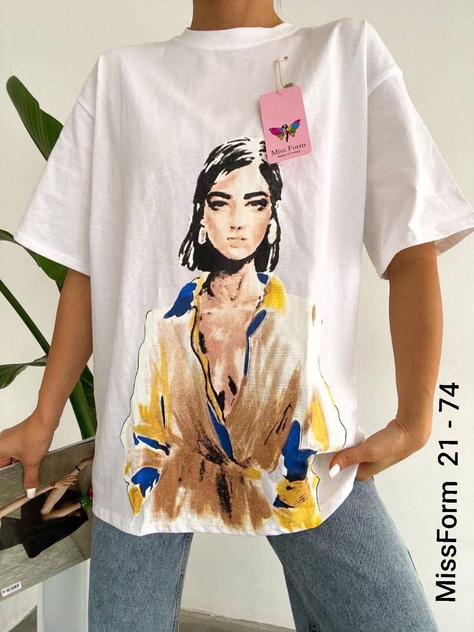 футболка с фридой кало,футболки женская,футболки женские оверсайз,футболка,футболки модные