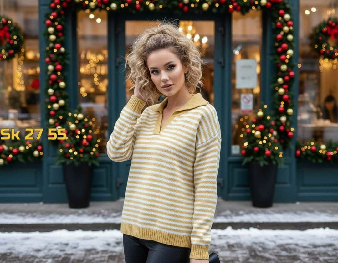 джемпер с полосками,женская кофта,кофта женская свитер,женский джемпер,свитеры модные
