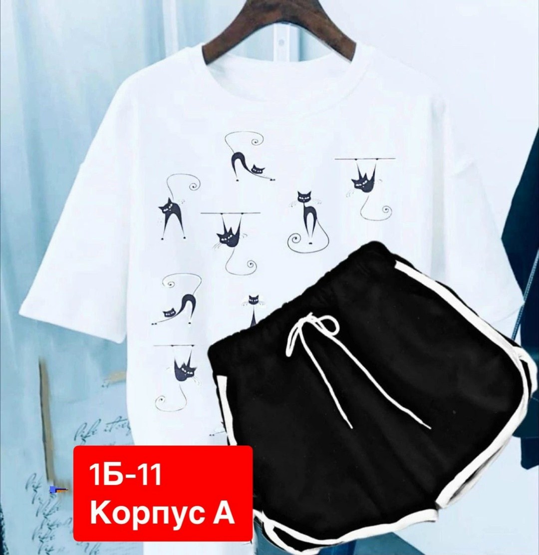 женский костюм шорты,костюм шорты футболка,костюм комплекты,костюм шортами,повседневный костюм