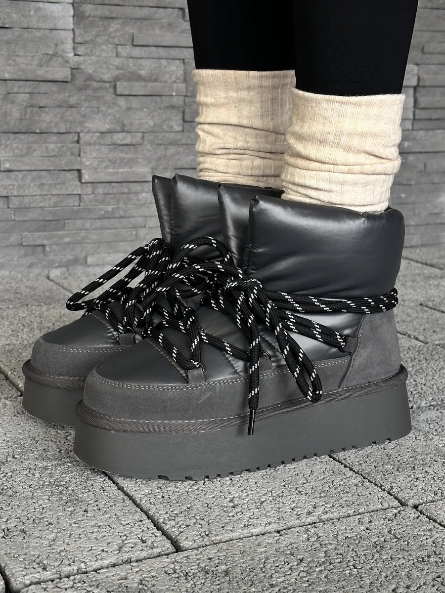 дутики женские,,дутики зимние,дутики tendance, дутики