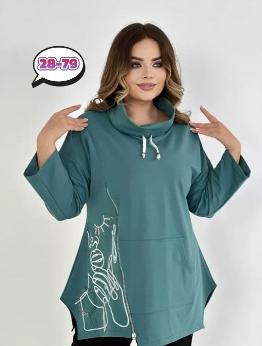 женская туника большие размеры,туника женская,туника большие размеров,туника больших размеров тёплая,кофта большие размеры
