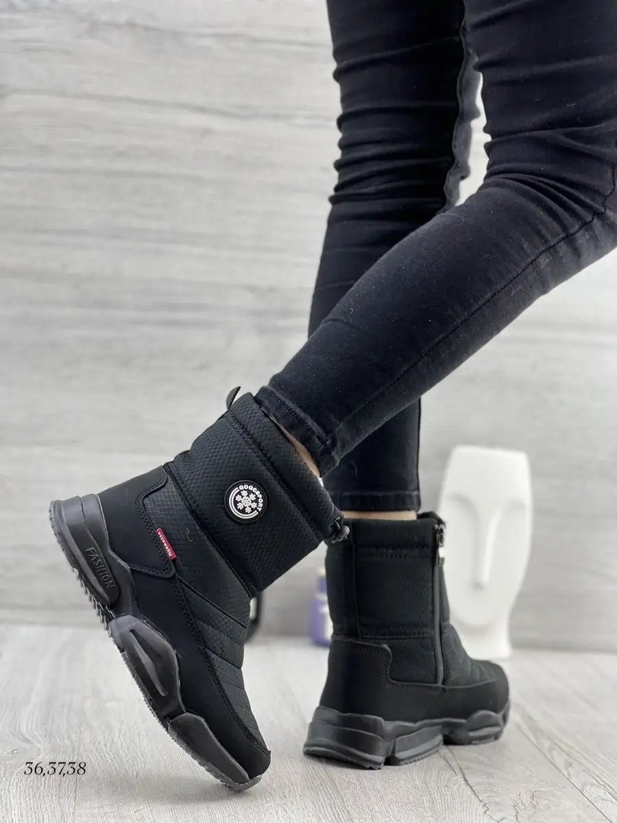 дутики укороченные женские,дутики женские gogc,дутики женские,дутики зимние теплые,