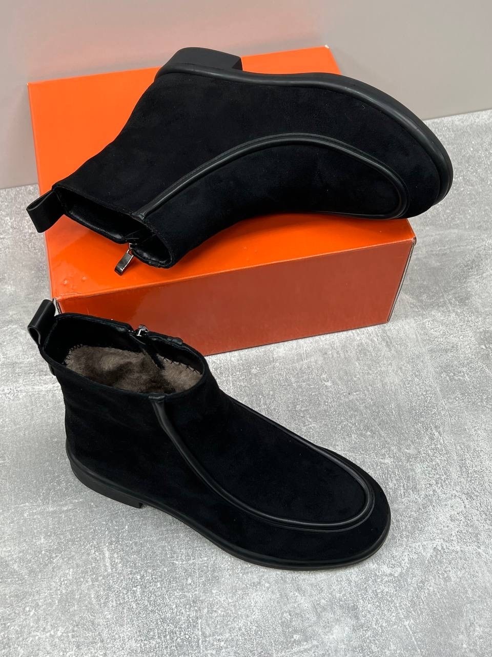 ,замшевые ботинки,женские ботинки,ботинки челси,женские ботинки челси