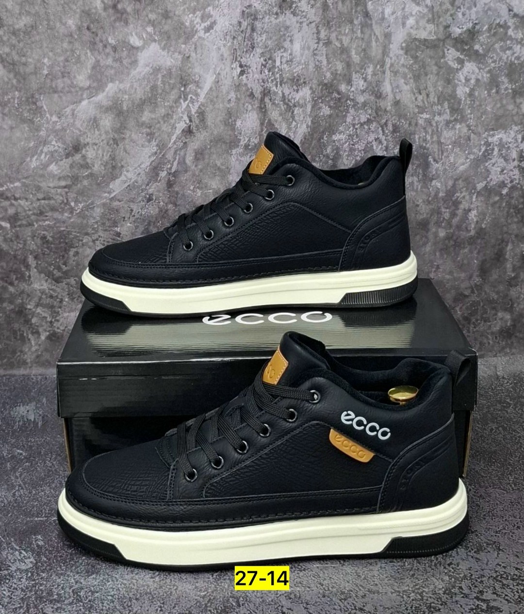 кроссовки ecco мужские,кеды мужские кожаные черные,кеды мужские зимние ecco,кеды мужские,мужская  кроссовки