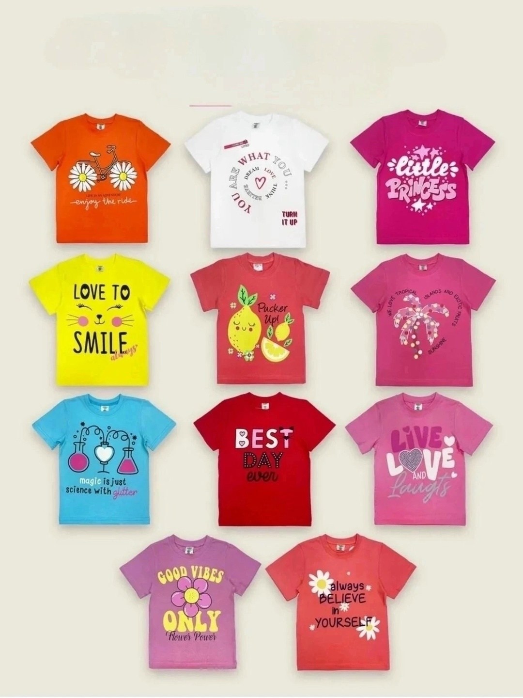 футболки для девочек,футболки детские для девочек,футболки детские,набор футболок для девочки,футболка белая бонито