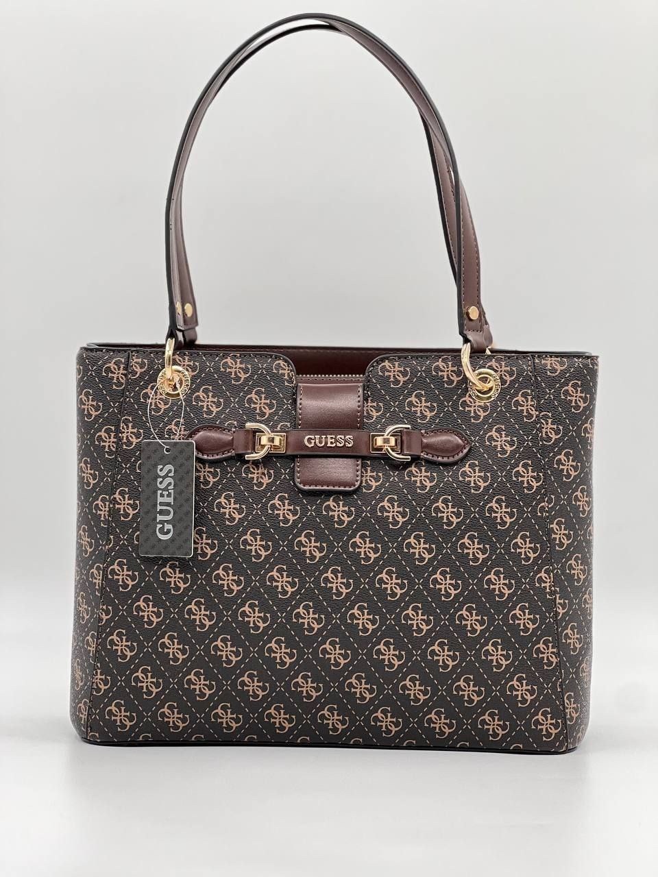 cумка guess,женская сумка guess,сумка тоут guess,сумка женская,guess сумка на плечо