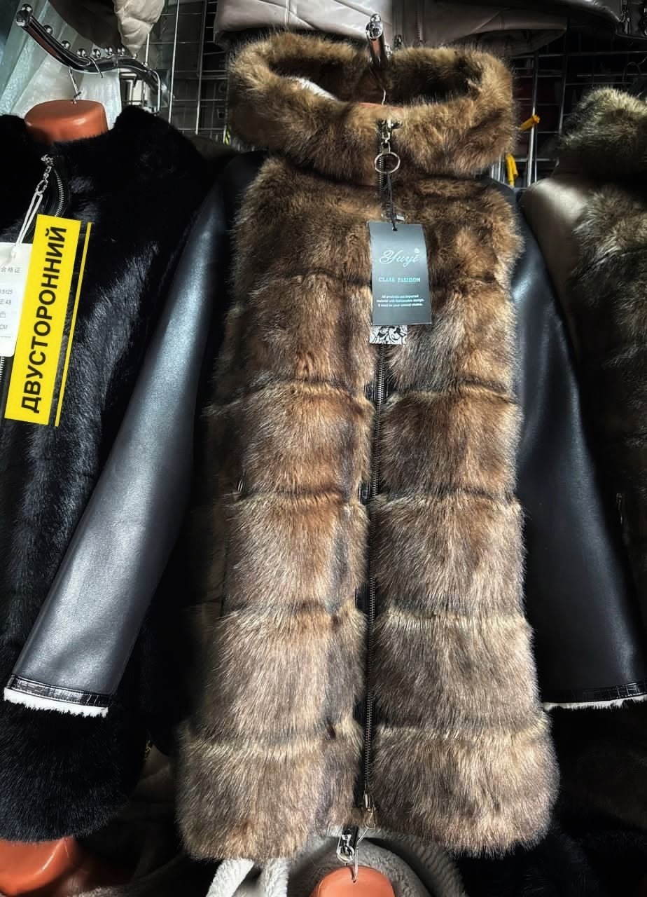 зимние куртки,меховая куртка,куртка с мехом,кожаная куртка с мехом,зимняя куртка из экокожи