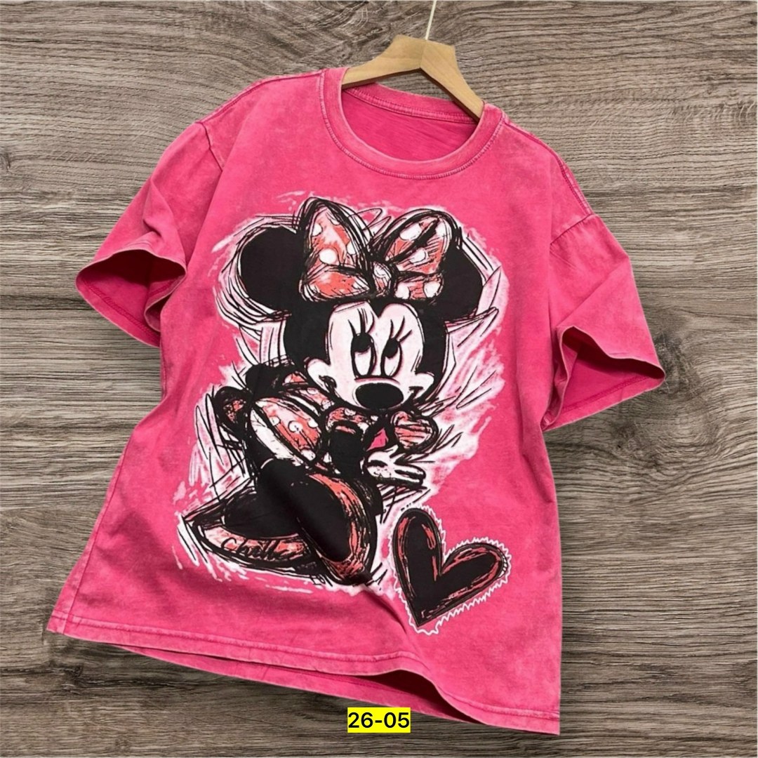 футболка с микки маус,футболка с минни маус,футболки женская,футболки варенка,футболка микки