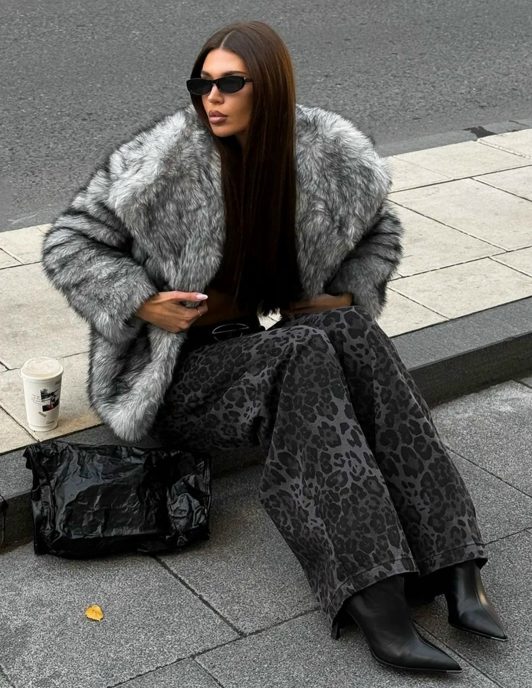 искусственная шуба,шуба искусственная женская,шуба из экомеха,шуба из эко меха,женская шуба