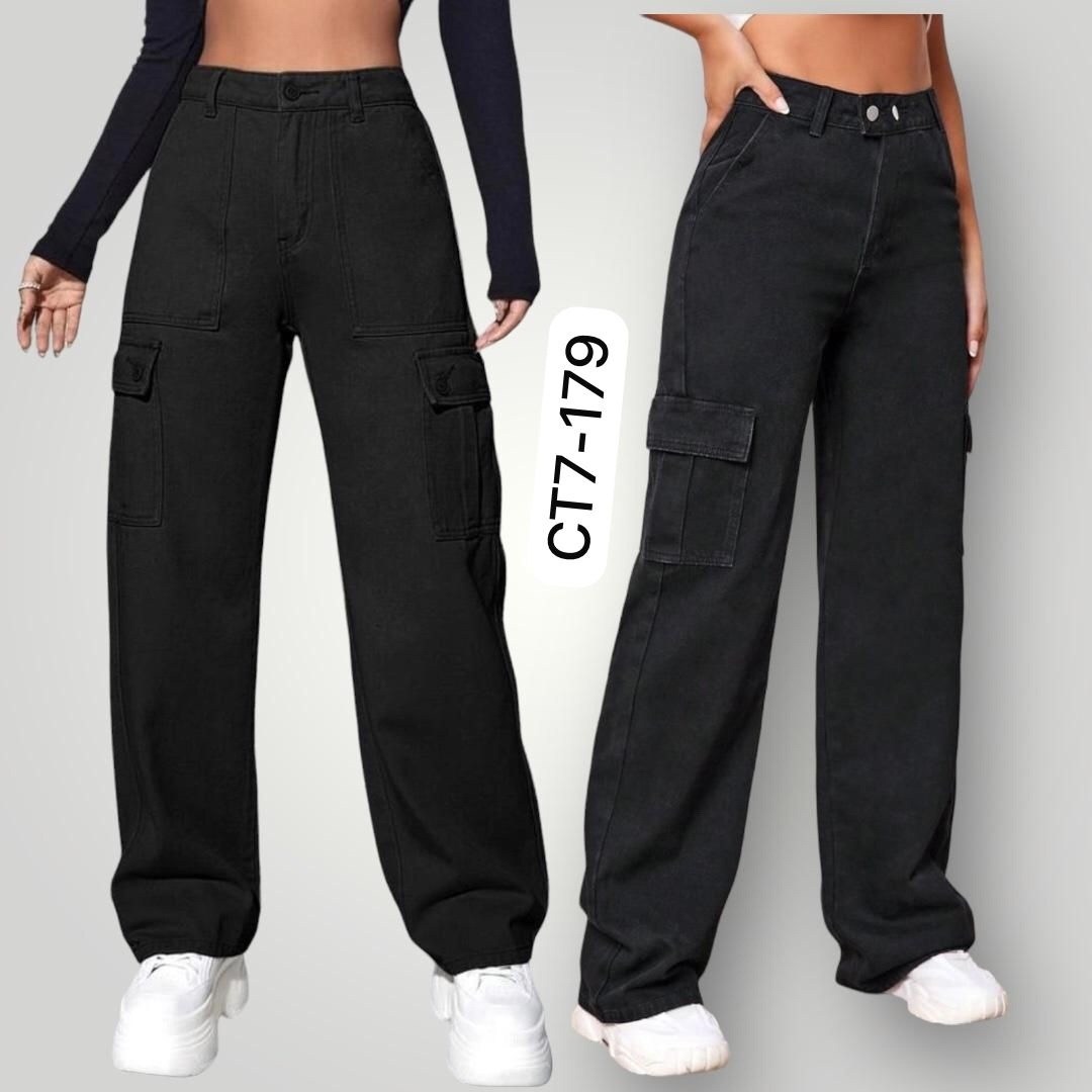 джинсы карго,джинсы широкие карго,джинсы карго женские,джинсы карго с кармана,джинсы карго черная
