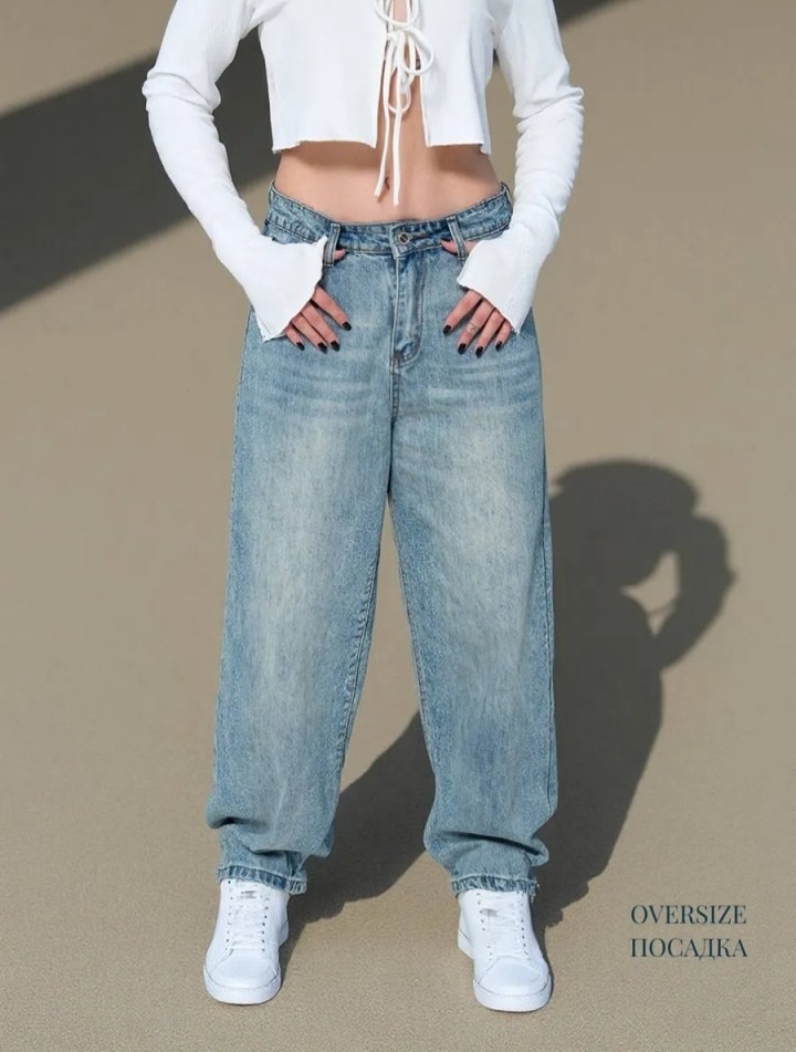 джинсы женские,широкие джинсы,джинсы широкие женские,джинсы свободного кроя,голубые джинсы