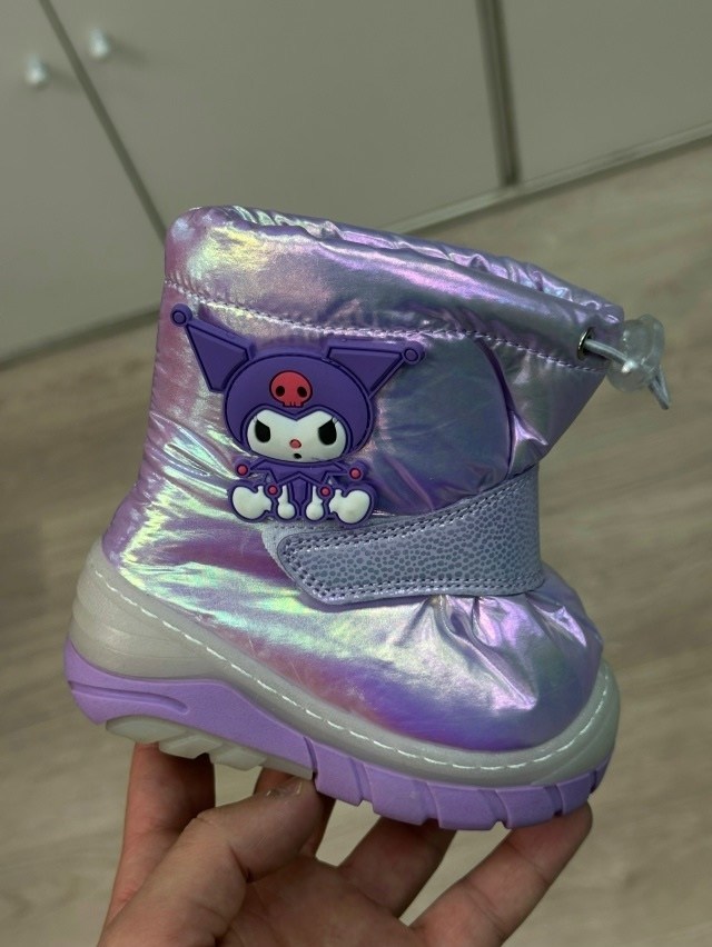 tom miki сапоги зимние детские,сапожки,детские зимние дутики,детские дутики,сапоги дутики