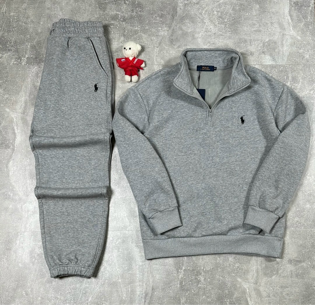 спортивные костюм,pullover polo ralph lauren zip,костюмы двойки,мужские спортивные костюмы