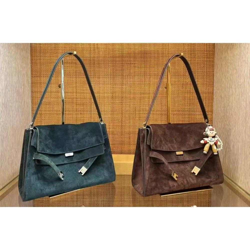 сумка замшевая,сумка женская,женская замшевая сумка,сумка,коричневая замшевая сумка