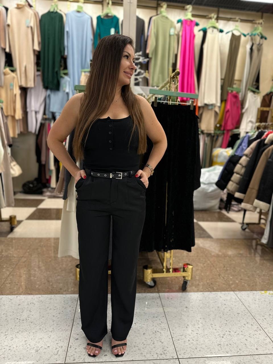 брюки женские,женские брюки черные, ,брюки женские модные,стильные брюки