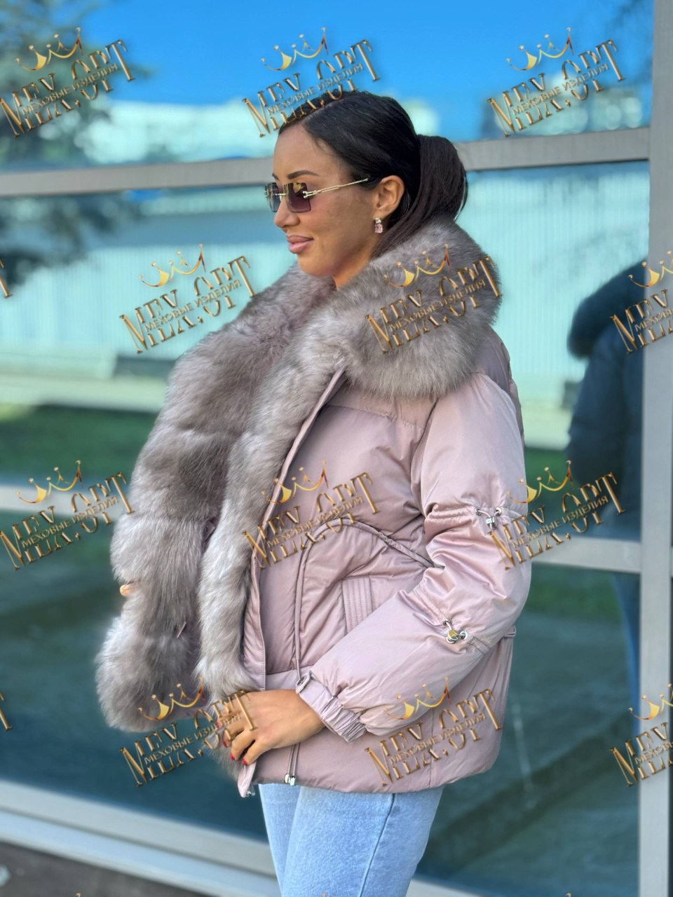 пуховики с мехом,пуховики с натуральным мехом,куртка с мехом,пуховик куртка с мехом,пуховик женский с мехом