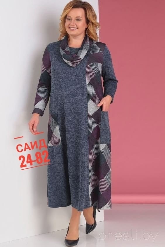 платье женская,платье бохо для полных женщин за 50 мода,шерстяное платье,платье для полной женщины,трикотажное платье