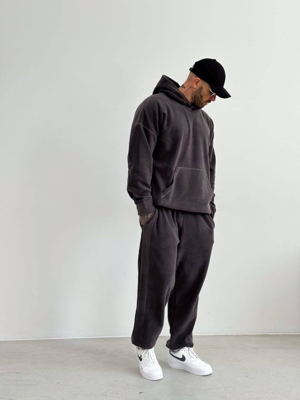 спортивный костюм для мужчин,мужские спортивные костюмы,оверсайз толстовка,спортивные костюм,мужская спортивная одежда