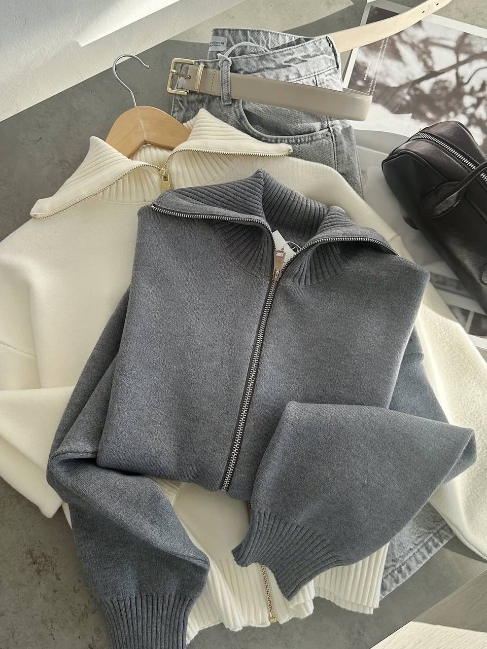 кофта женская,женский свитер,свитер с воротником,кофта женская свитер,кардиган вязаное