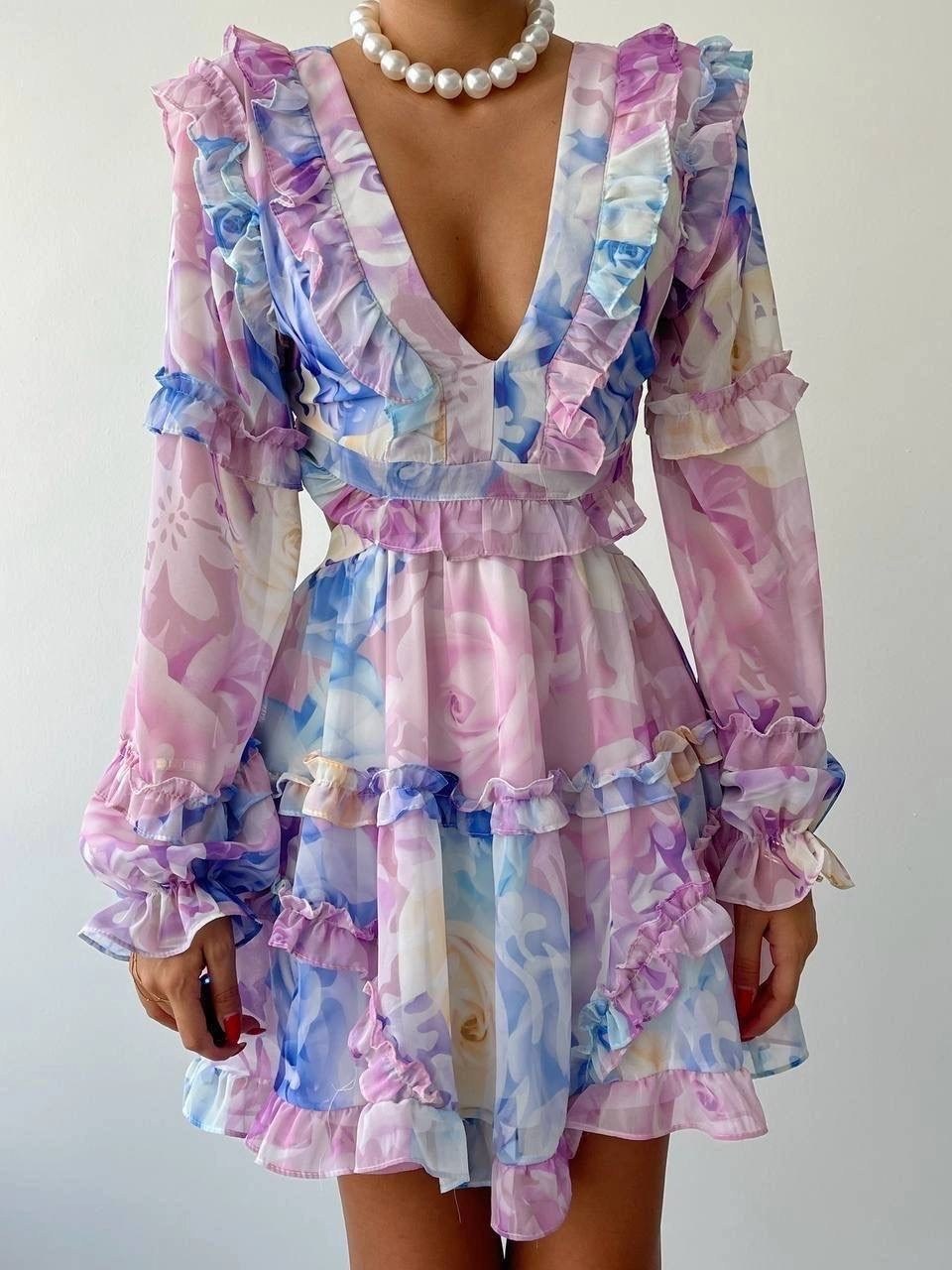 шифоновое платье,платье,мини платье,платье модное,вечернее платье