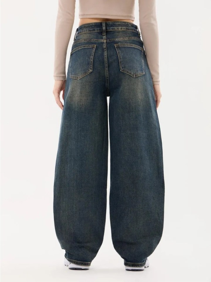 джинсы широкие,женские джинсы широкие,джинсы женские с широкими штанинами,джинсовые брюки,женские джинсы