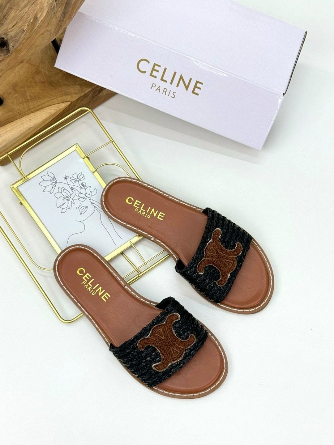 ,женские тапки,летние тапочки,домашние тапочки, женская