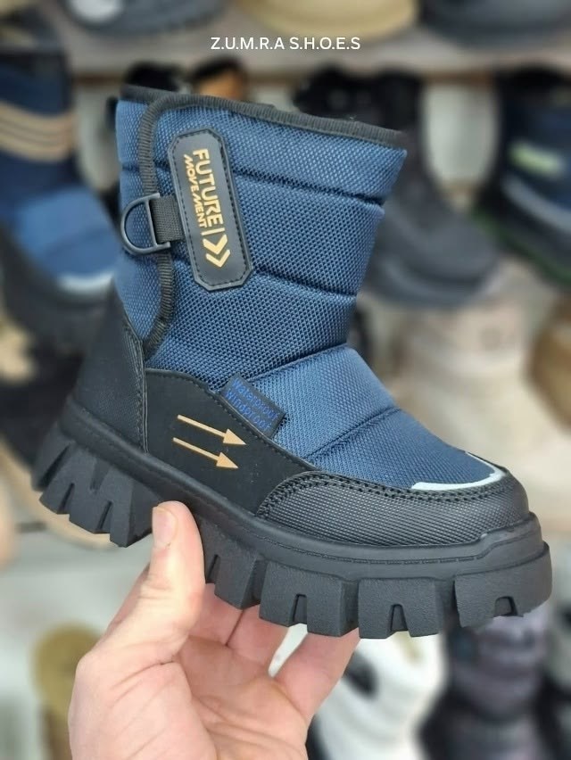 ,детские дутики,детские зимние дутики,дутики для мальчика зимние,зимние дутики