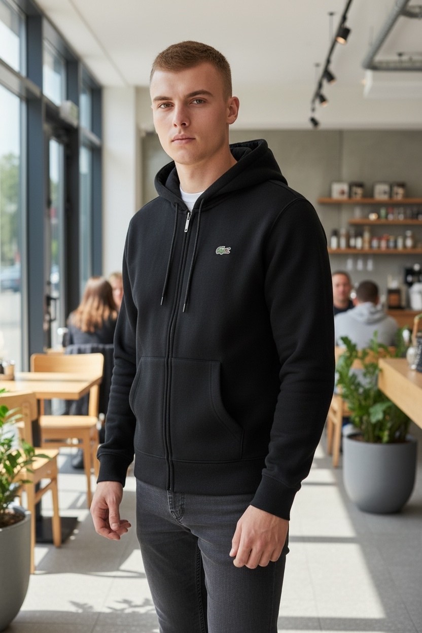 мужские толстовки lacoste,худи лакост зеленая,толстовка lacoste,lacoste зеленый,толстовка lacoste classic fit