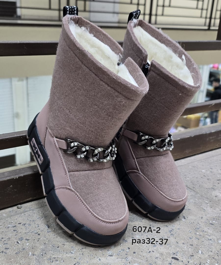 ,угги женские,зимняя ,зимняя  женская, детская