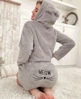 Домашняя одежда