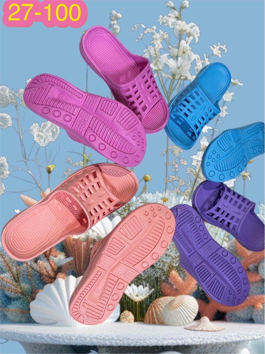 шлепанцы женские,,тапки резиновые розовые,сланцы женские,резиновые шлепки