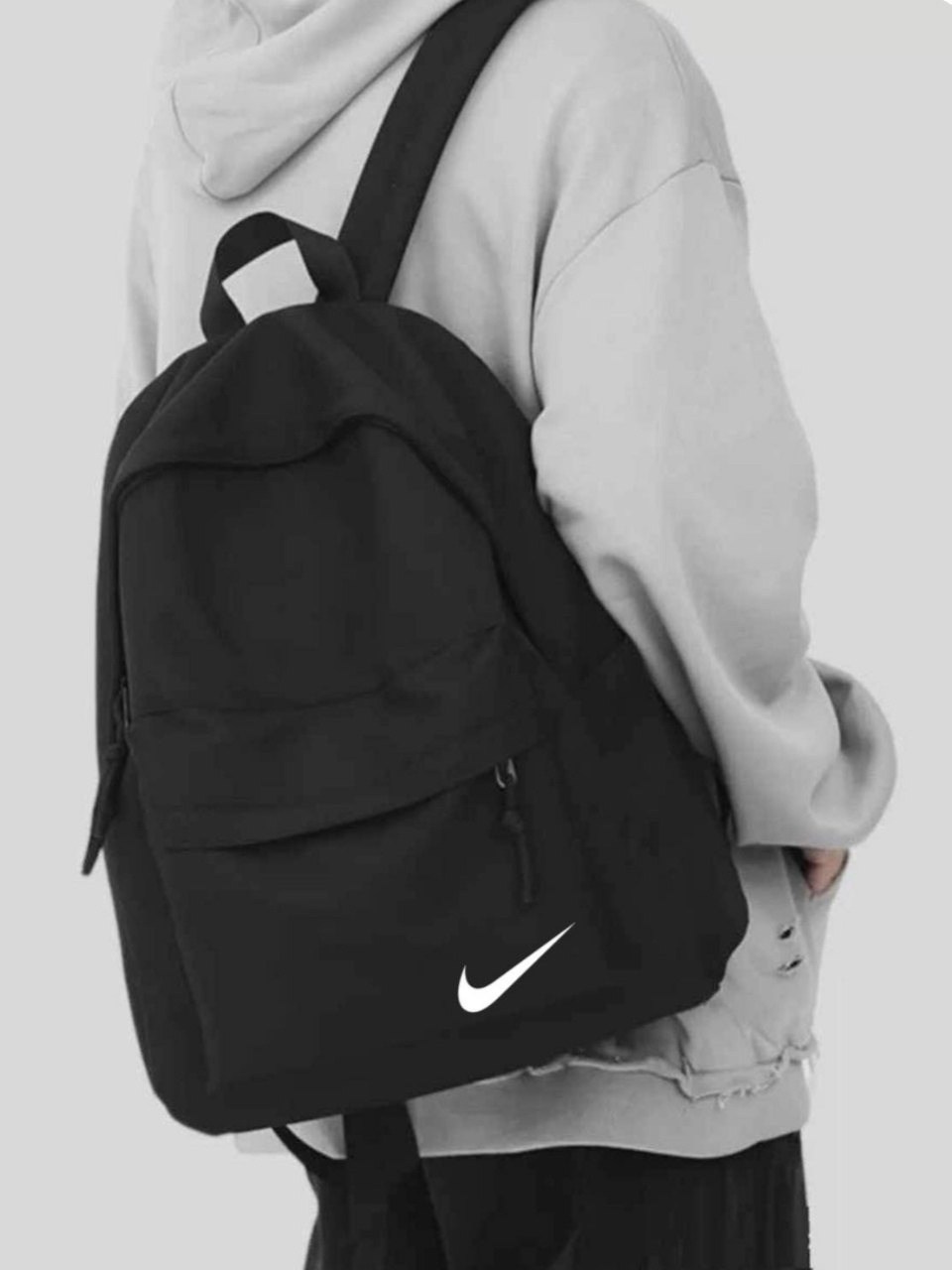 рюкзак женские,рюкзак,рюкзак найк черный,рюкзаки рюкзаки,портфель школьный городской рюкзак nike